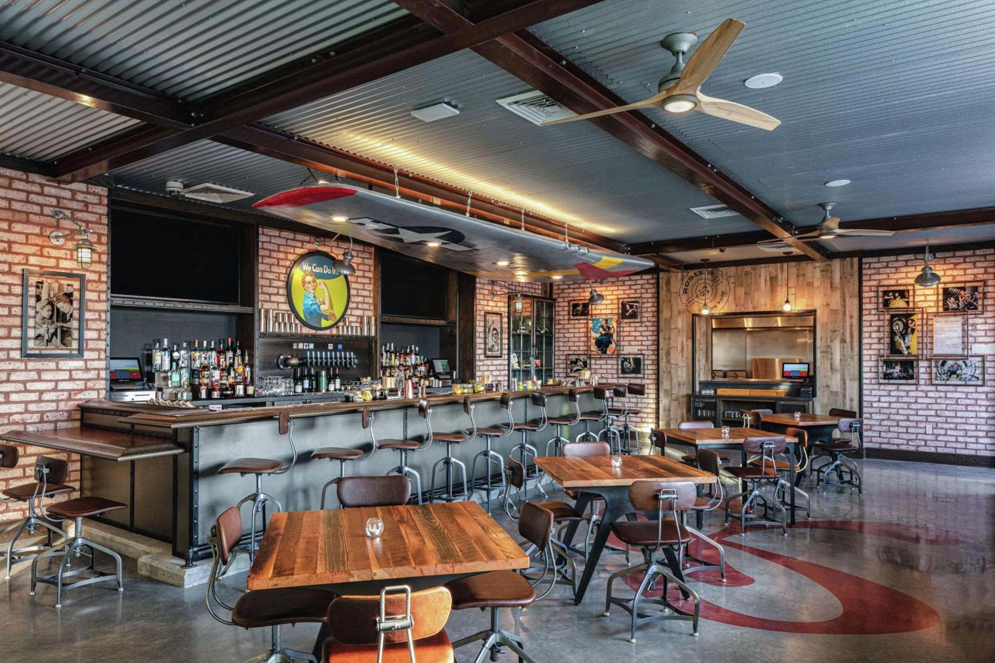 The Higgins Hotel New Orleans, Curio Collection By Hilton Esterno foto